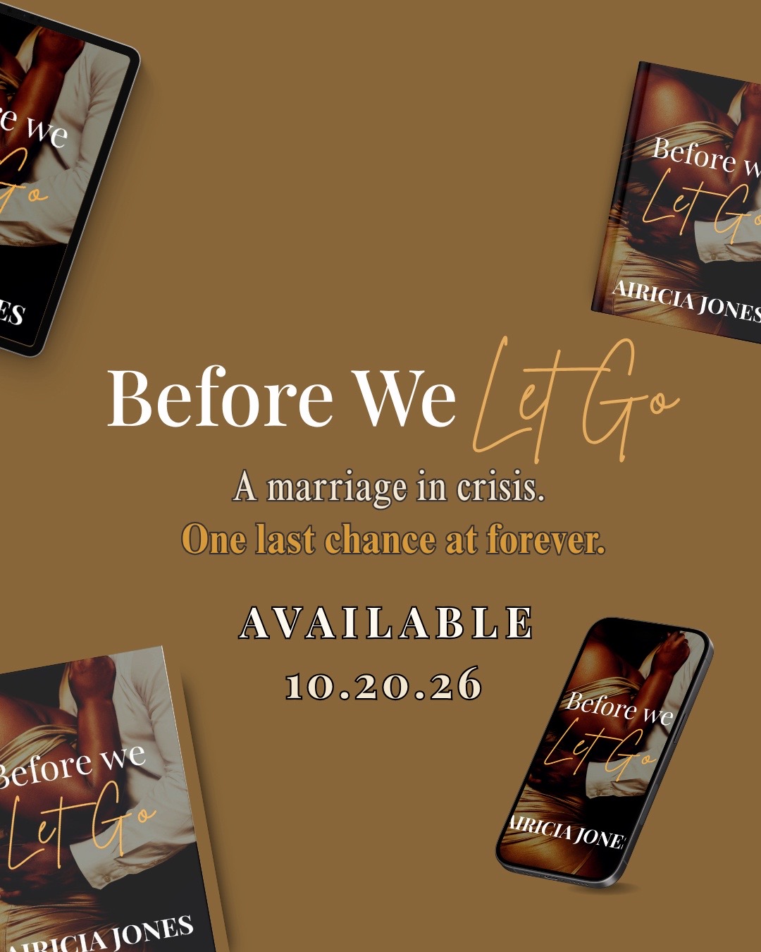 @Neek Brown | Neek&rsquo;s Book Nook