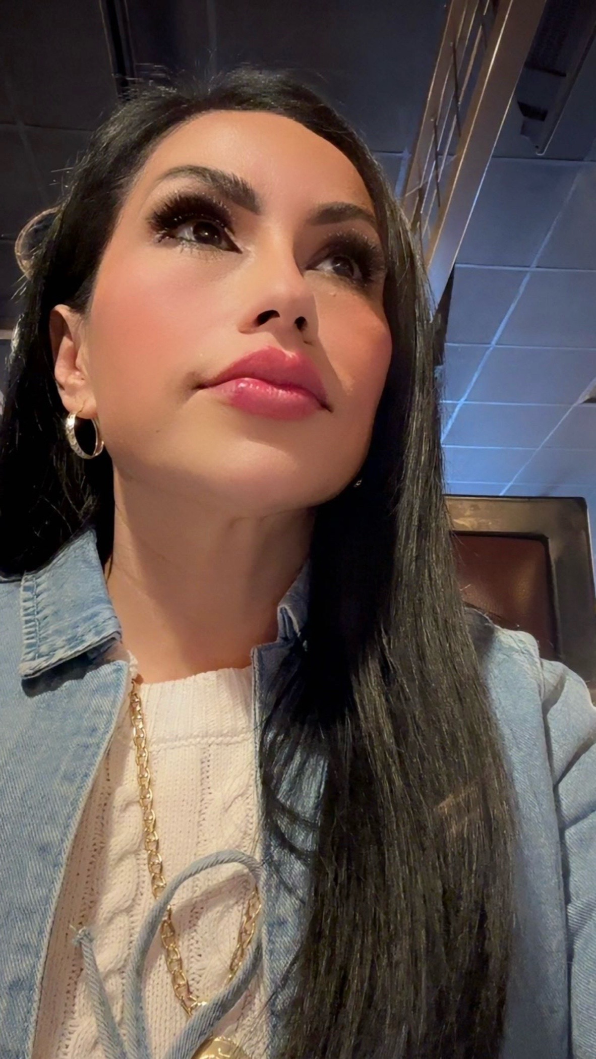 @Gloria Contreras