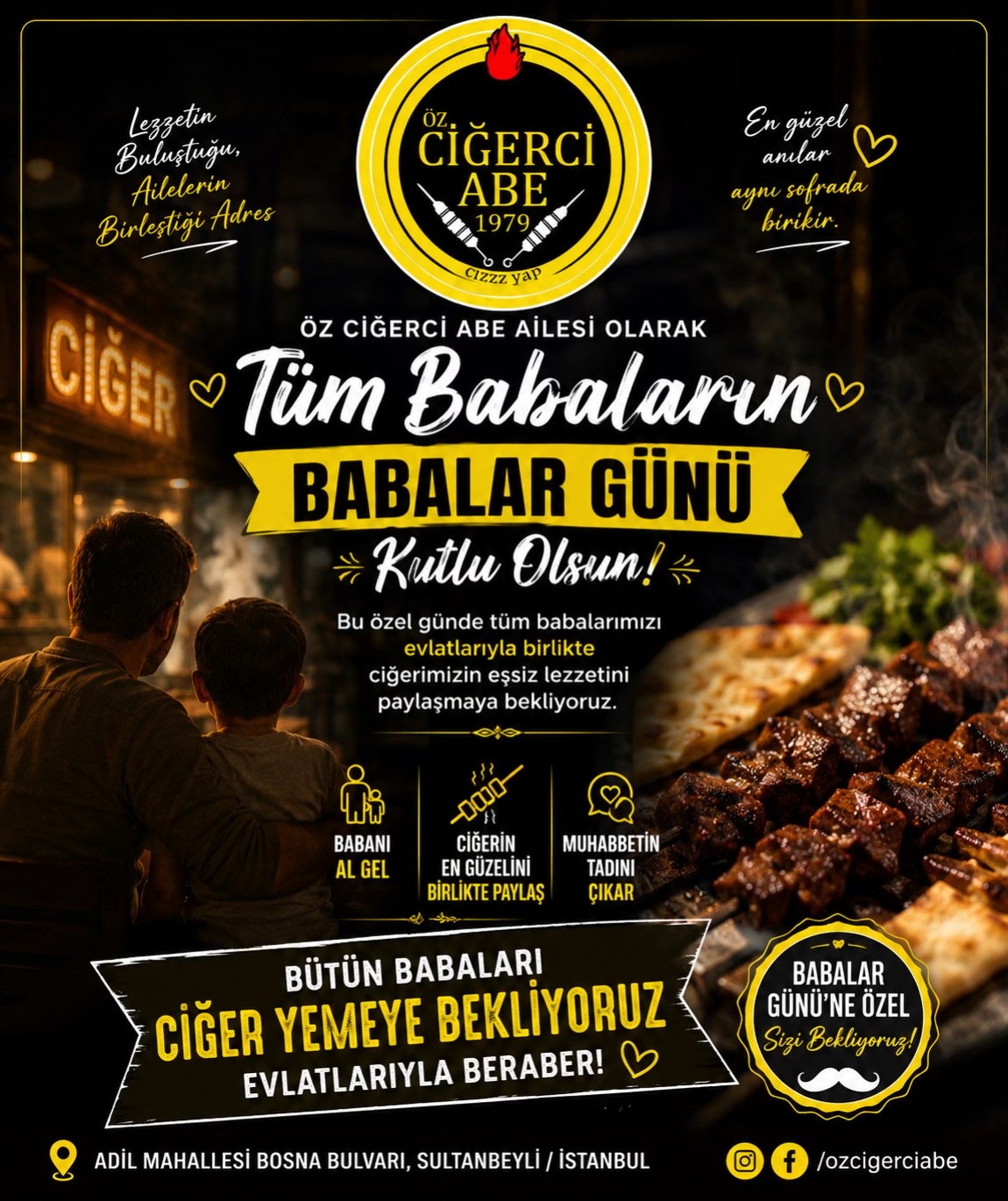 @&Ouml;Z CİĞERCİ-ABEM