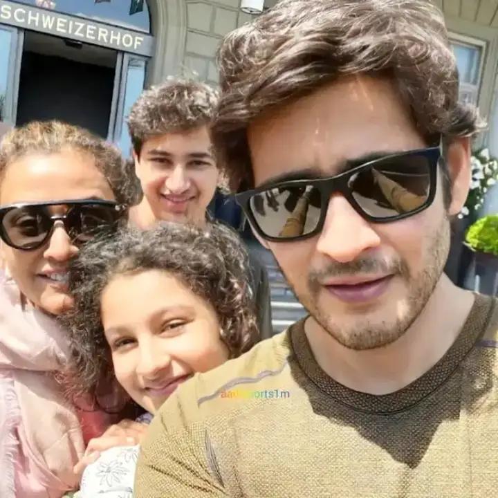 @Mahesh_Babu