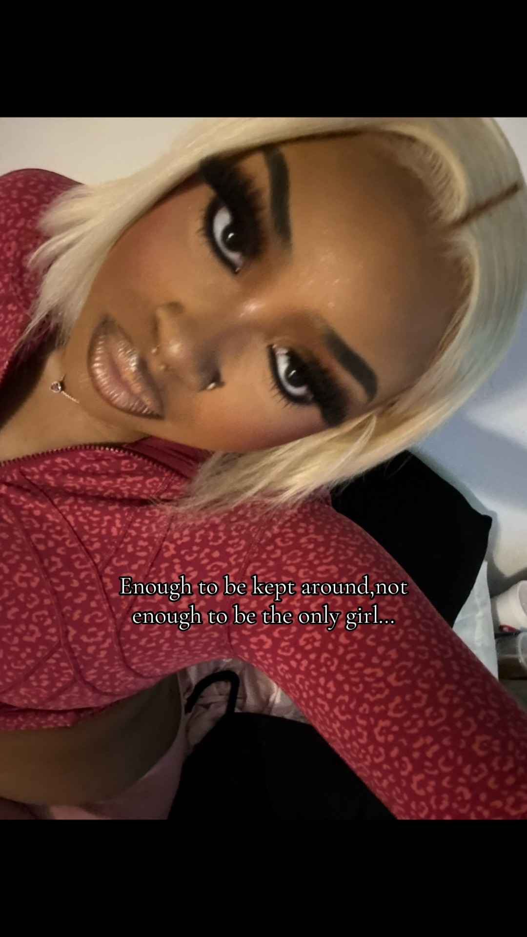@Ms5ivestar👩🏽❤️💋👩🏽