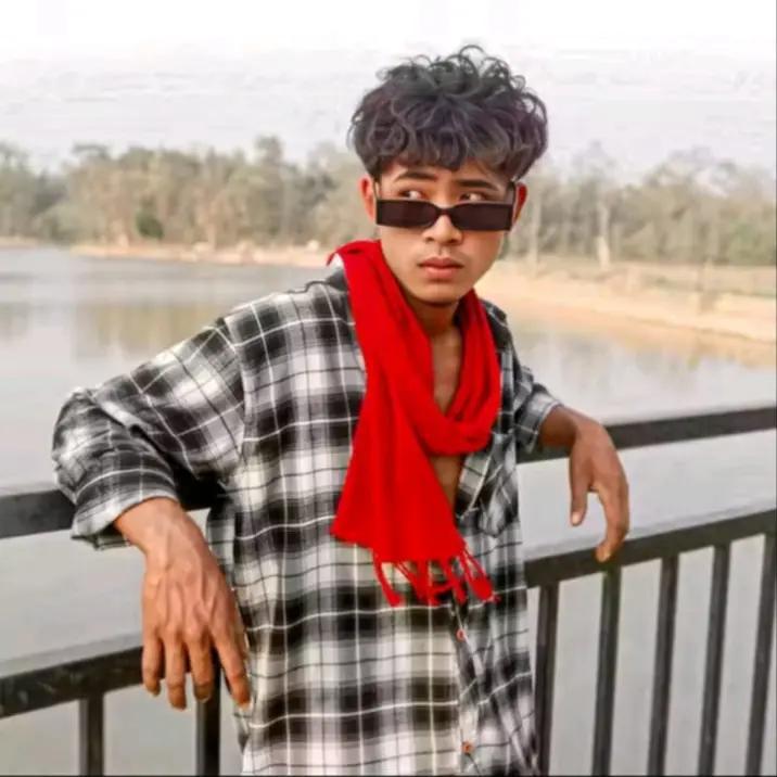 @༆ᴹᴿ°᭄Ꮶᴀʀᴛɪᴋ Rana chy official