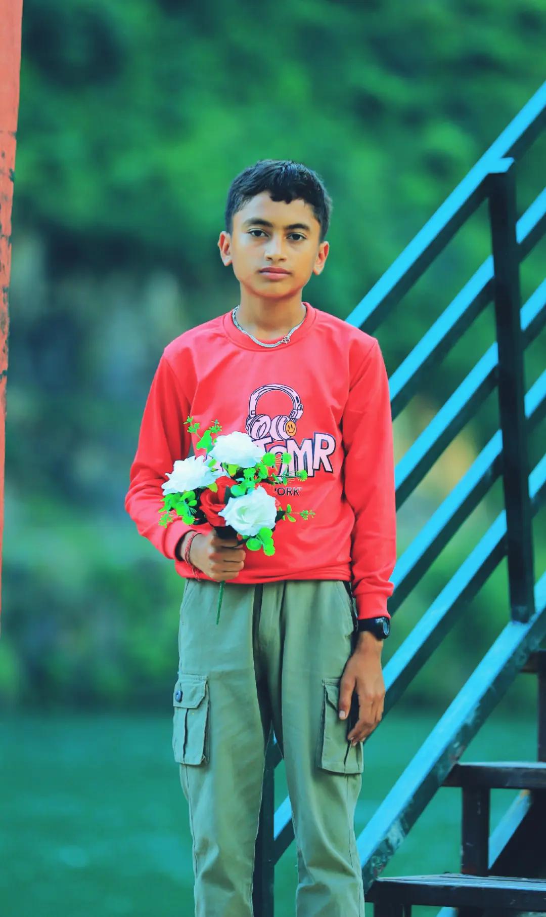 @chandra shekhar kc