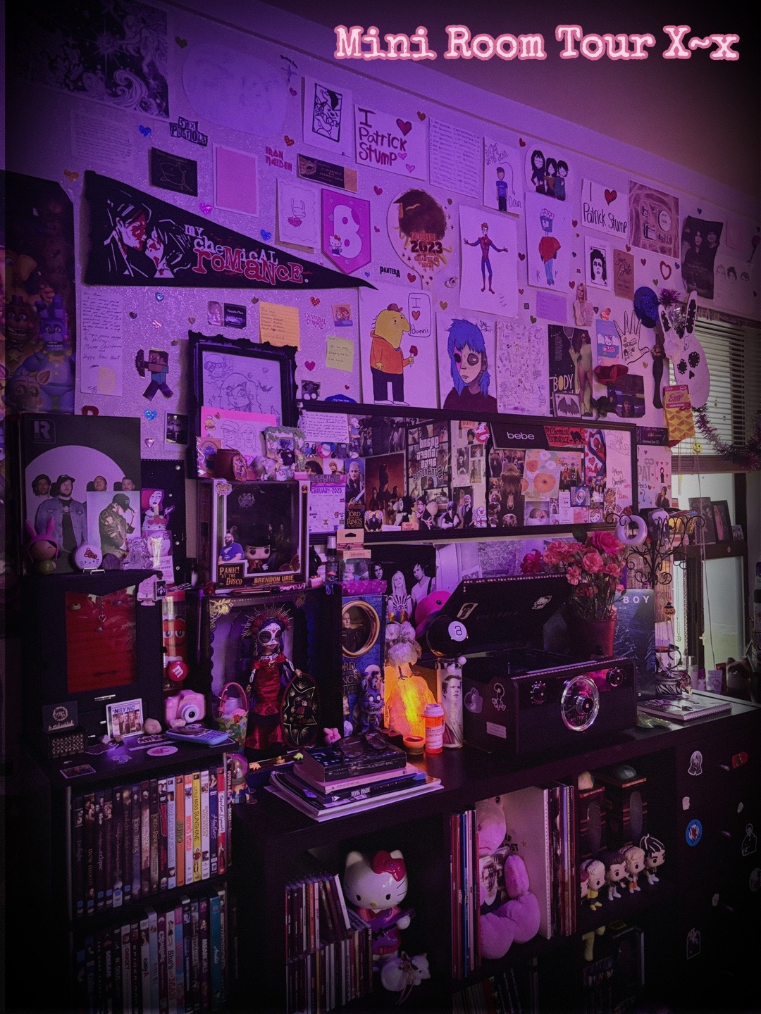 @☠︎︎ 𝙱𝚞𝚗𝚗𝚒 ☠︎︎