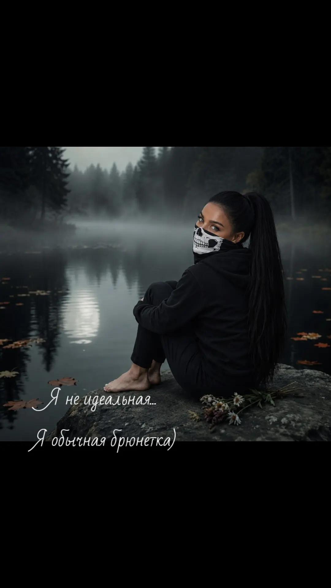 @Любимка