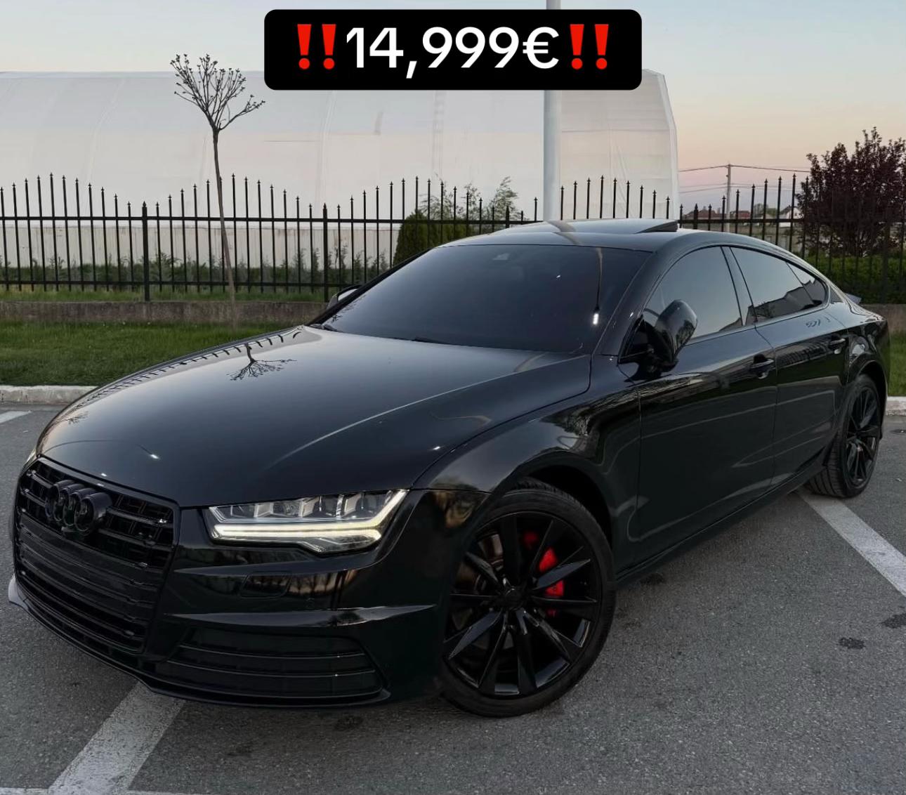 @Auto Info
