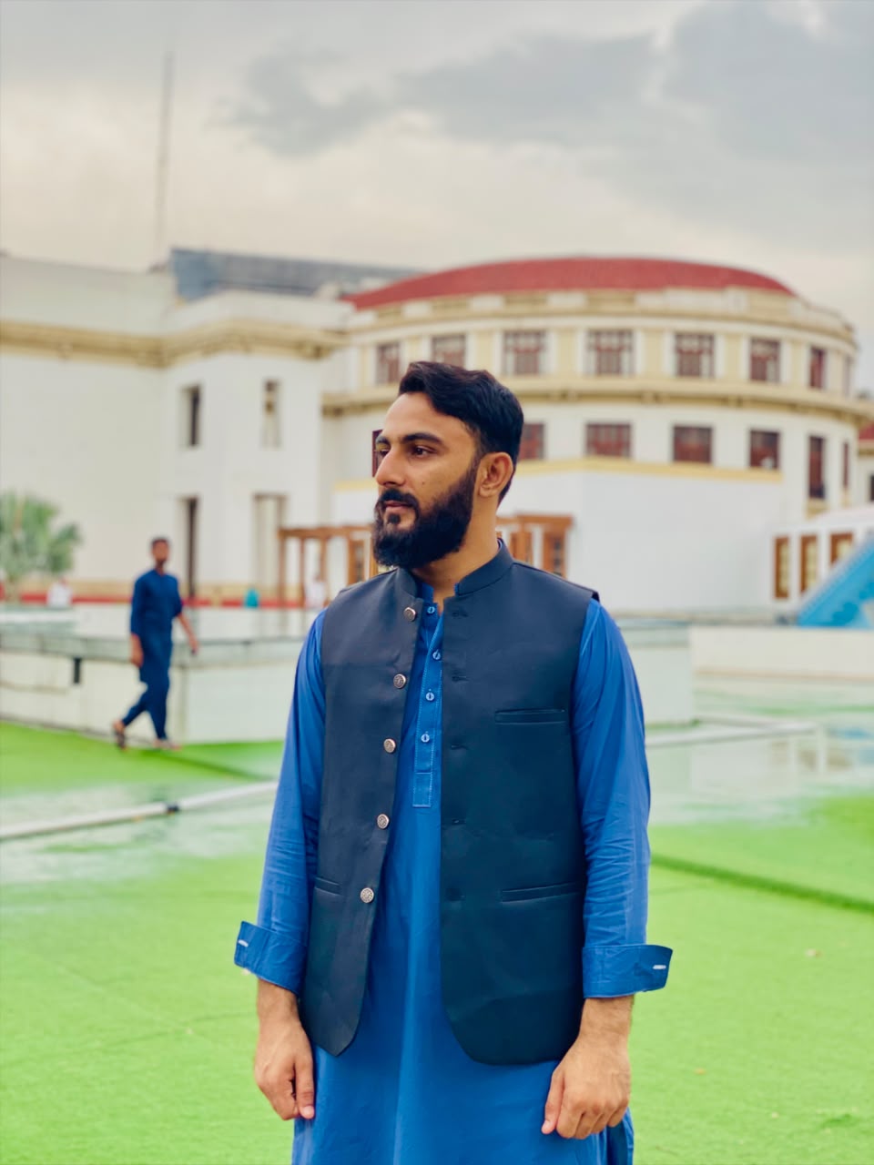 @Adv Adnan Goraya
