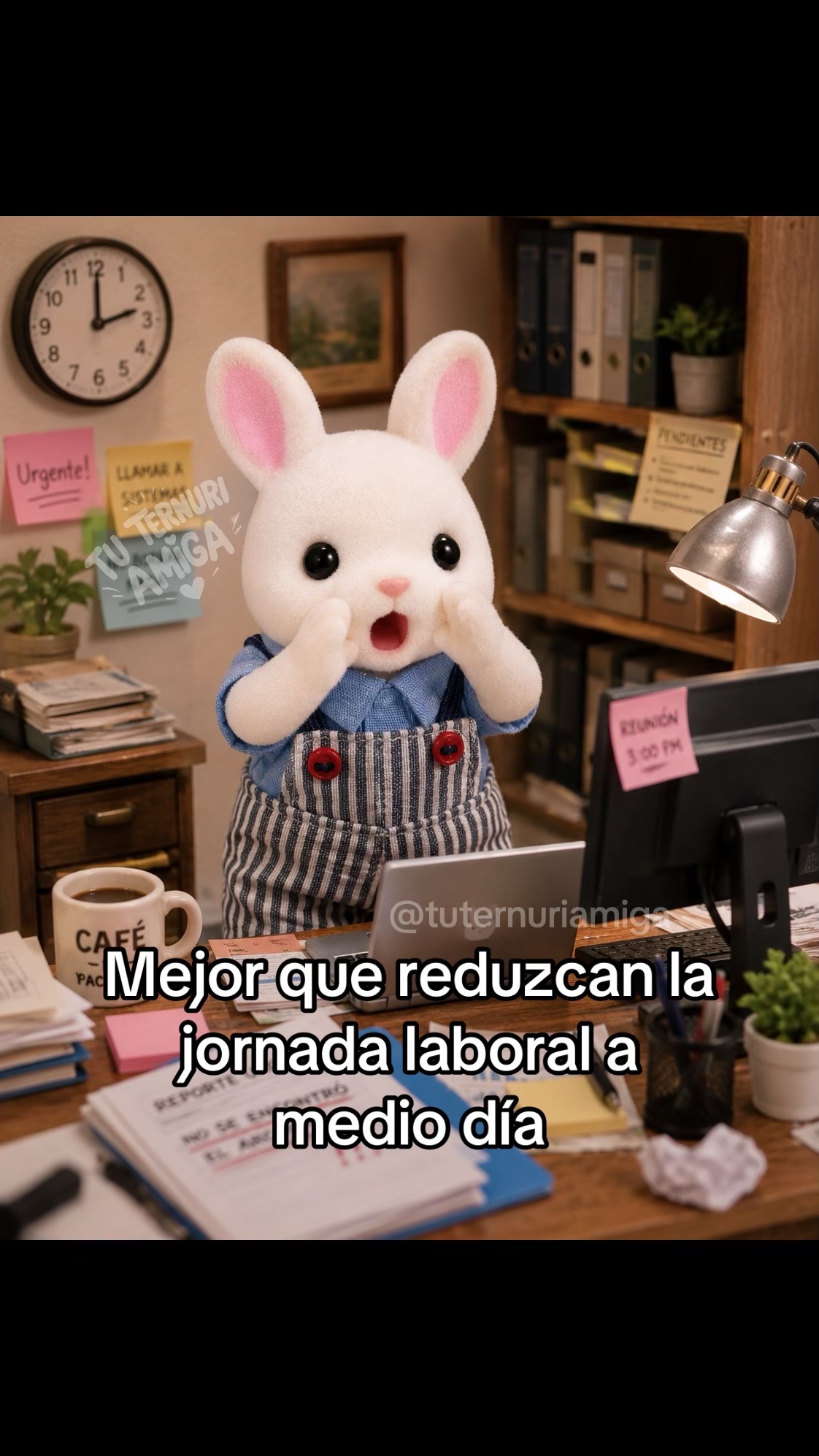 @TuTernuriAmiga💜