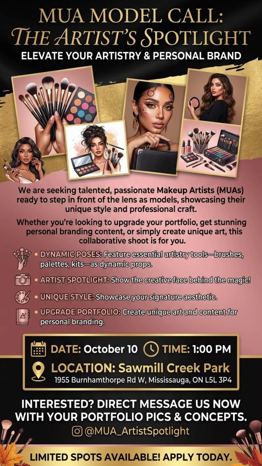 @Bramptonfashionexpo