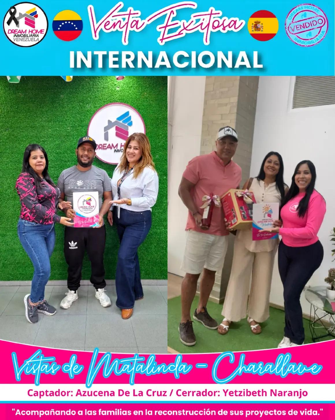 @Dream Home Venezuela