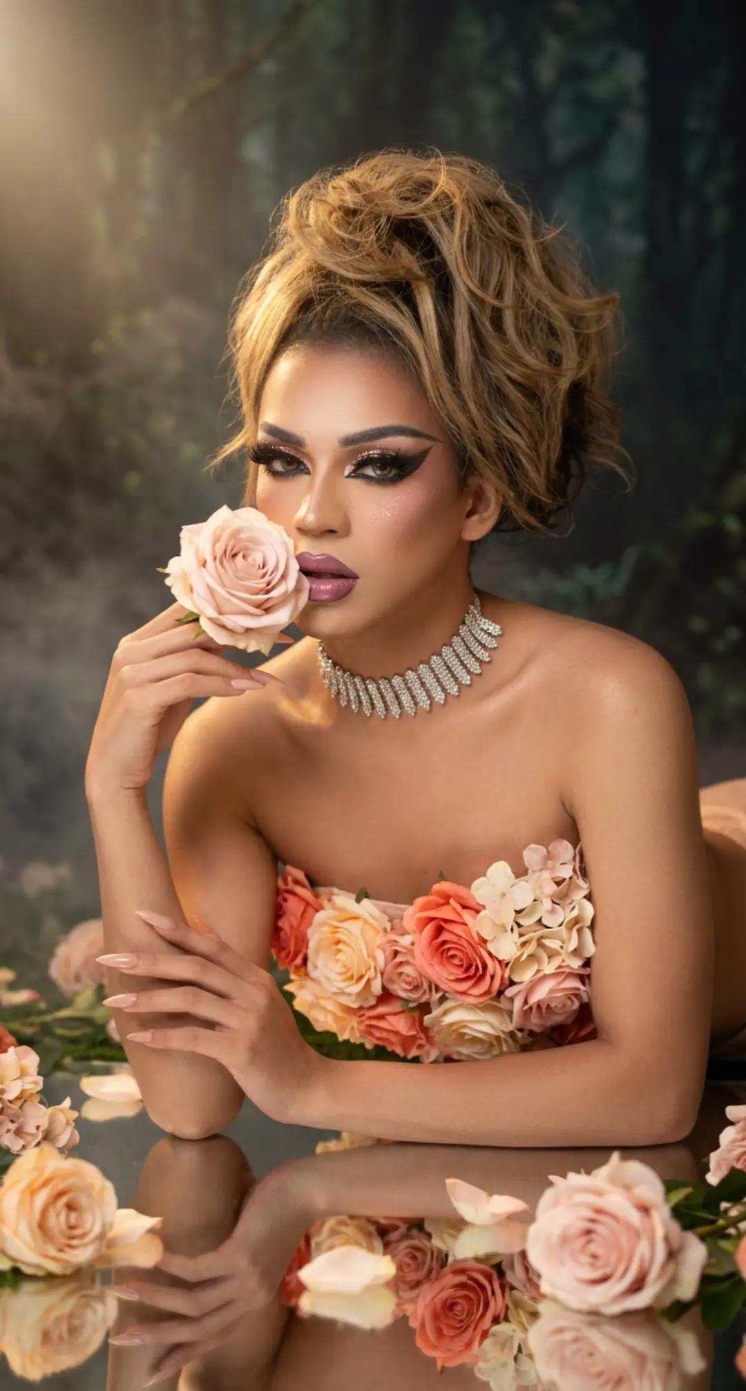 @Valentina Valentino