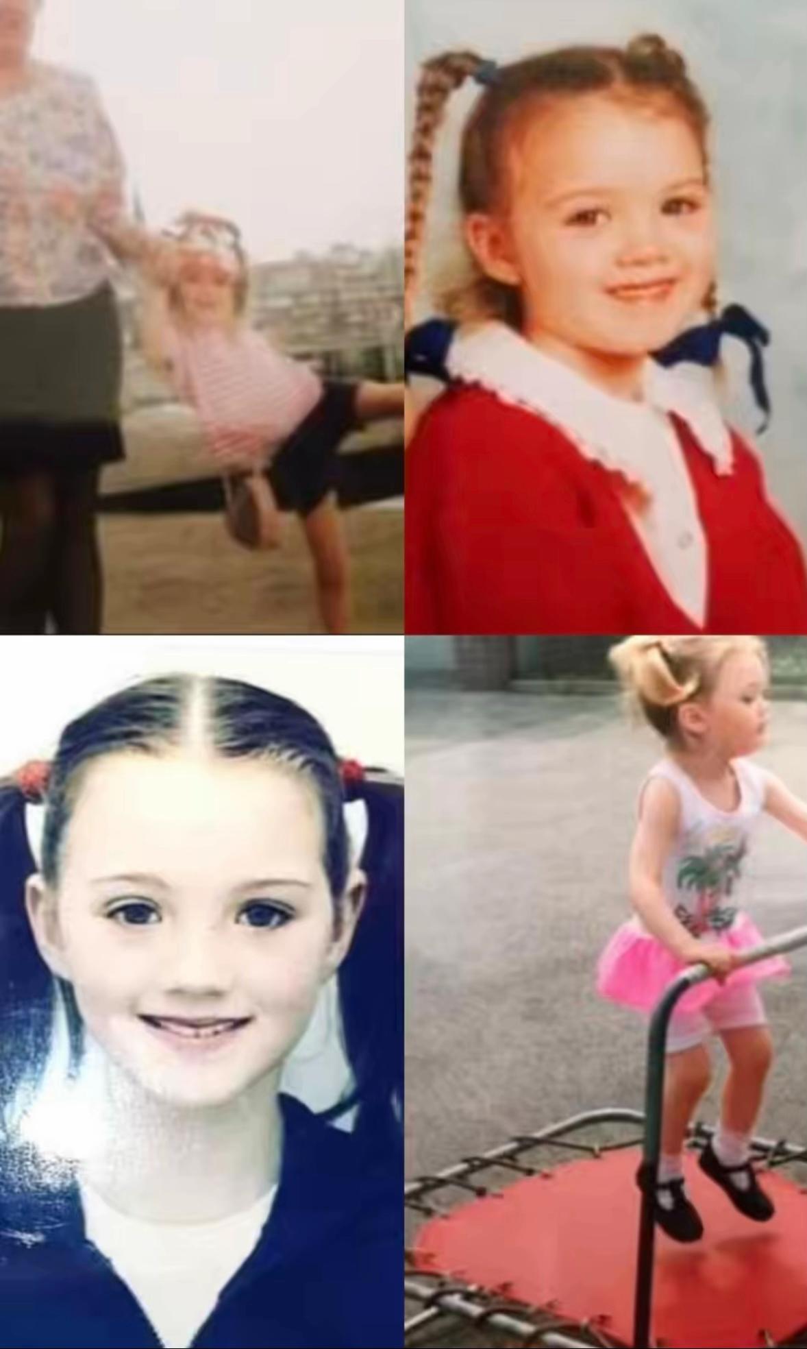 @Amy Truesdale MBE