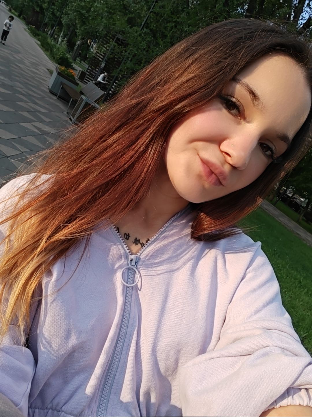 @💗😈Госпожа Кристюша 😈💗