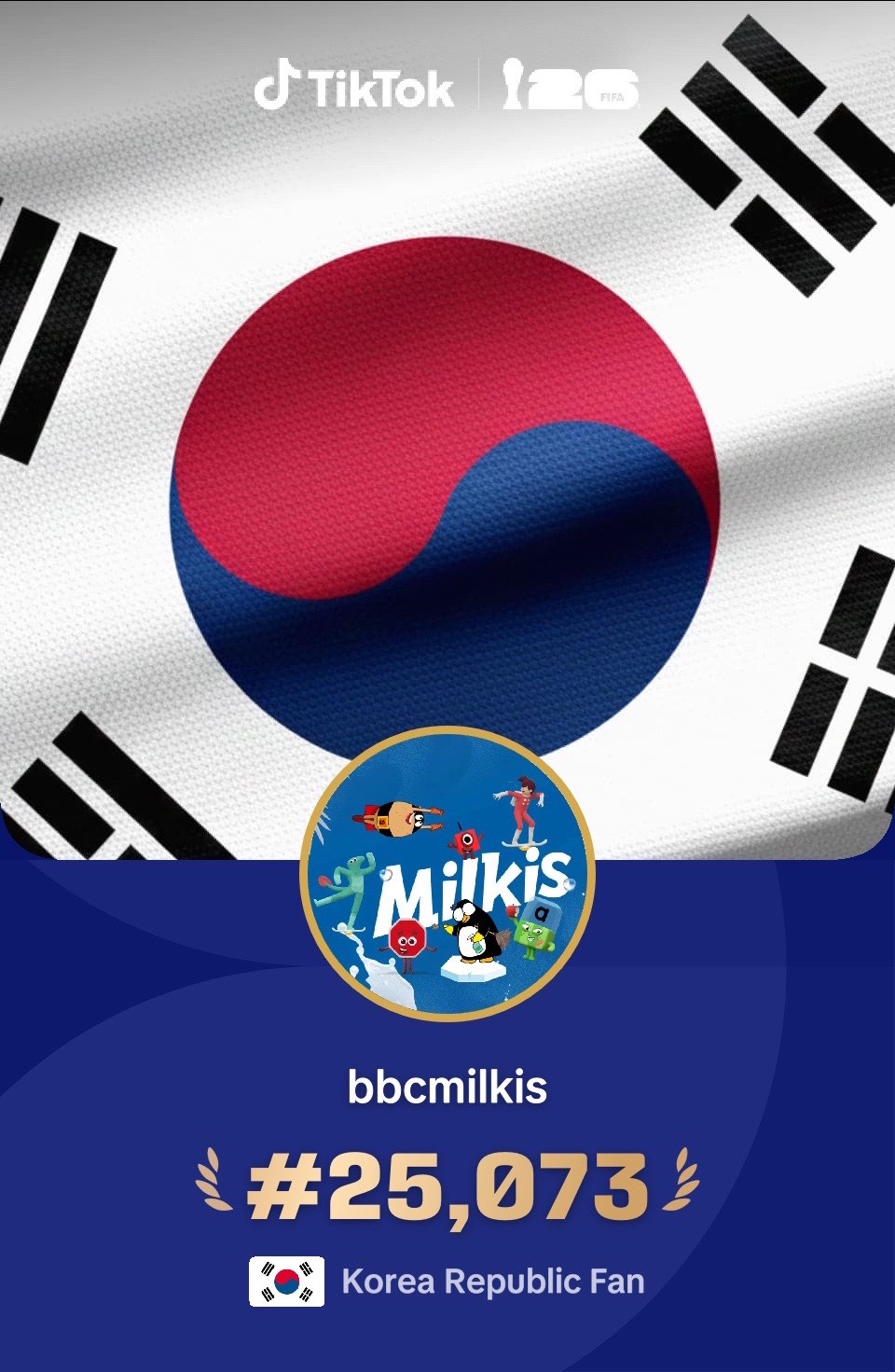 @bbcmilkis
