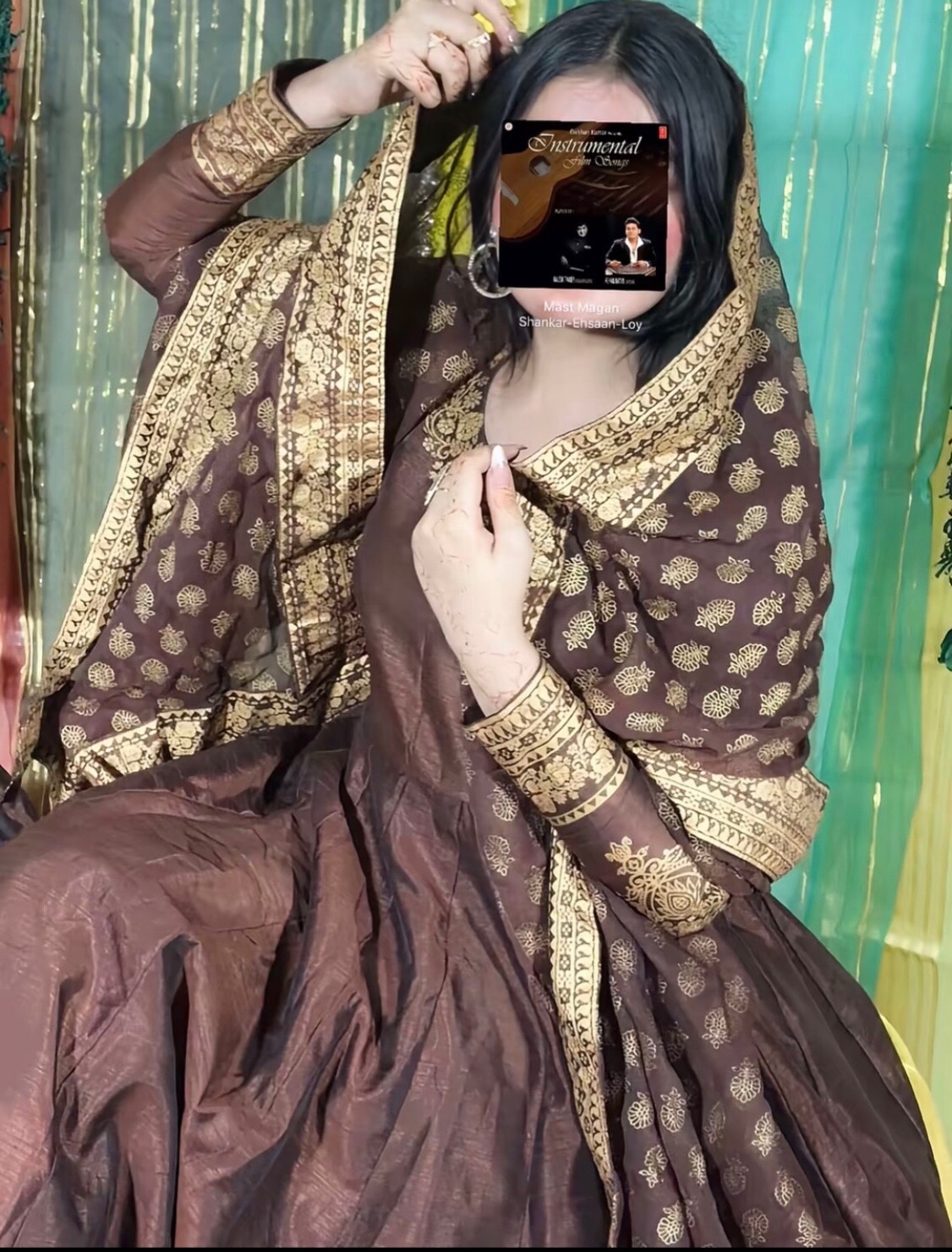@Rani SaHeBa🦋