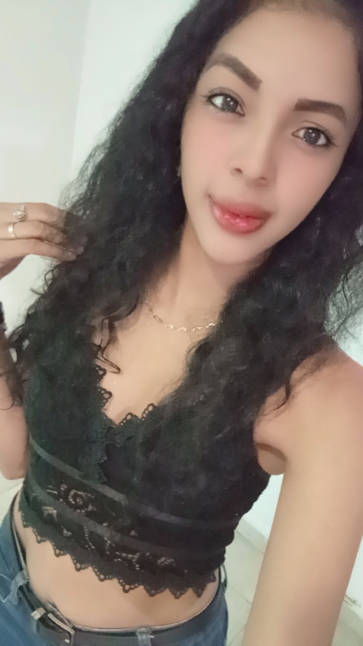 @La Morena31/19❤️👑
