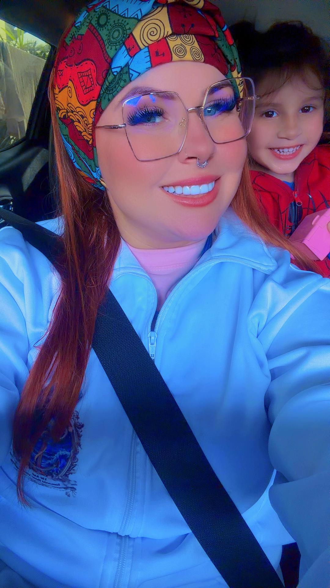 @M&atilde;e Sami d&rsquo;Yemanj&aacute; 💎