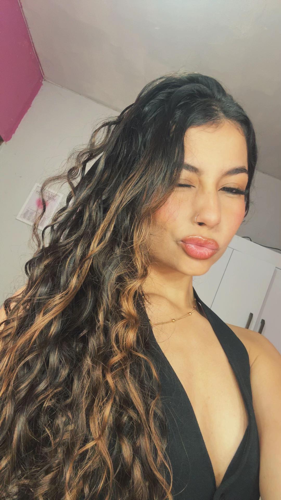 @luana barbosa