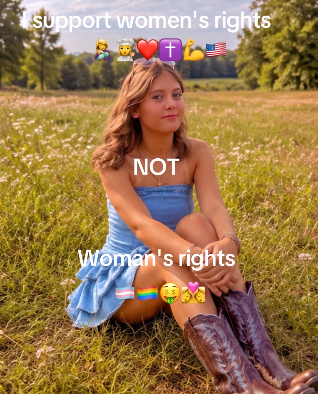 @Caroline Greene