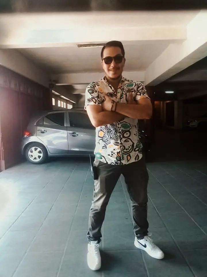 @Daddy'RomeoAMQ