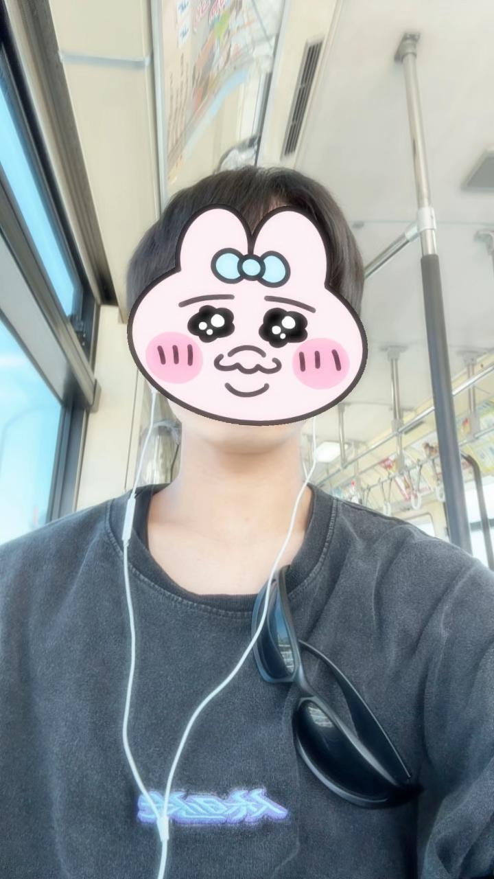 @ゆう👾  👾✝