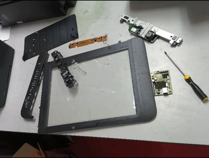 @MyPrintech Computer