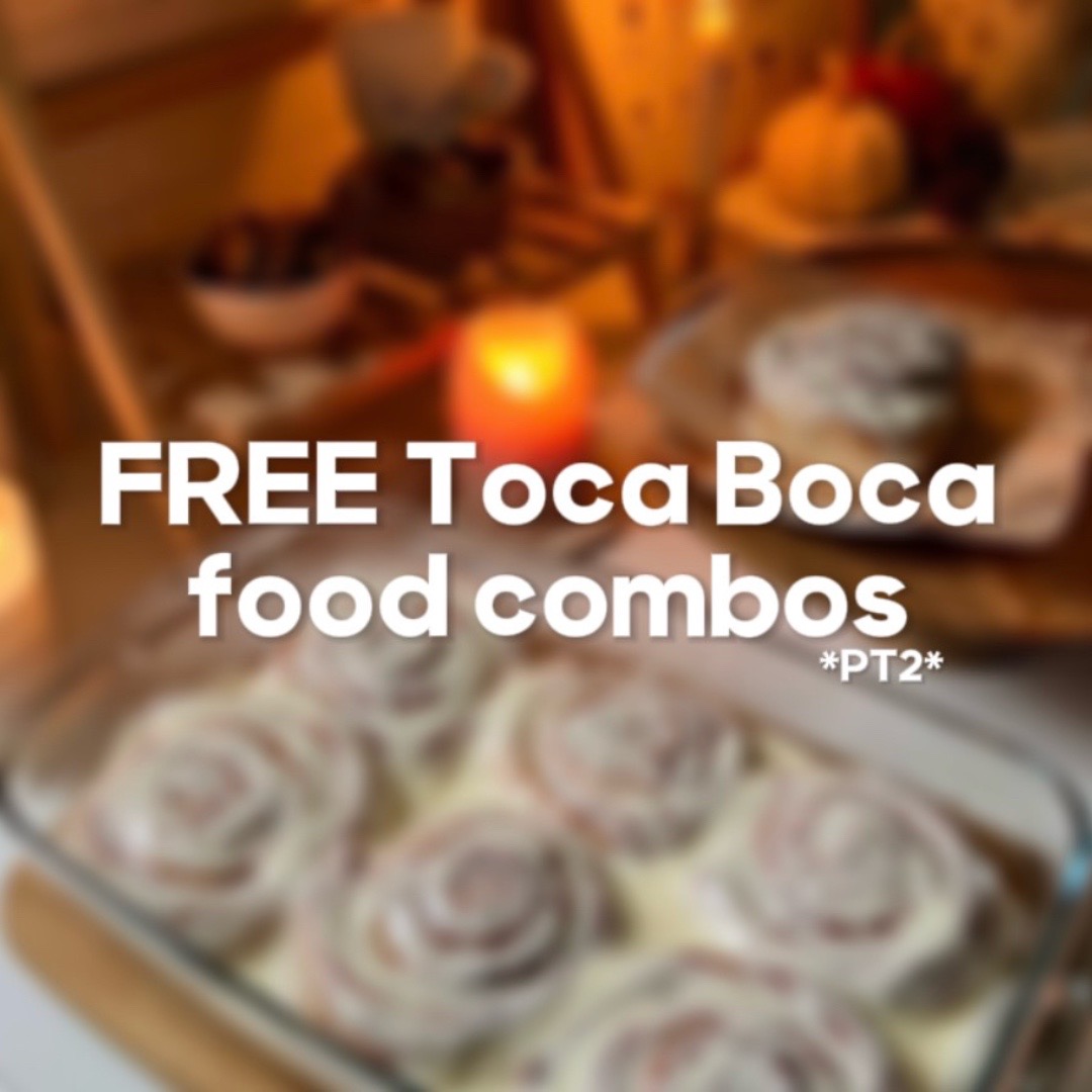@Toca Boca aesthetic