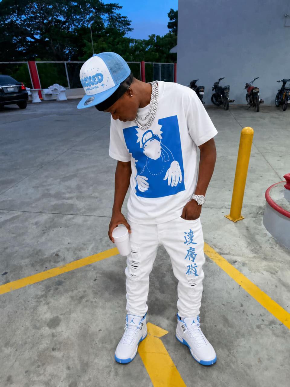 @miguele ti neg limbe a