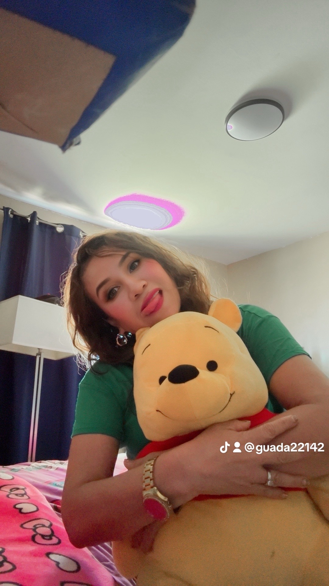 @Stefany Guada22