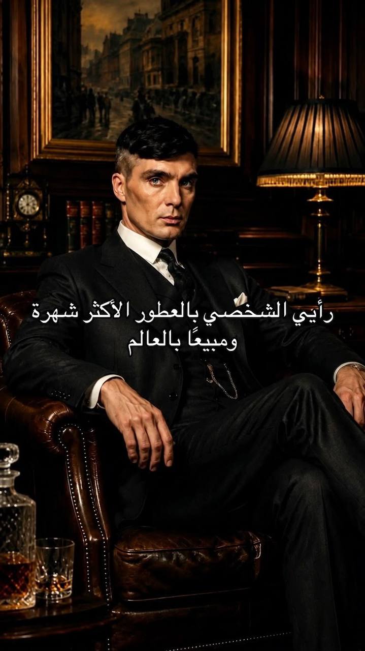 @مختص عطور 💯