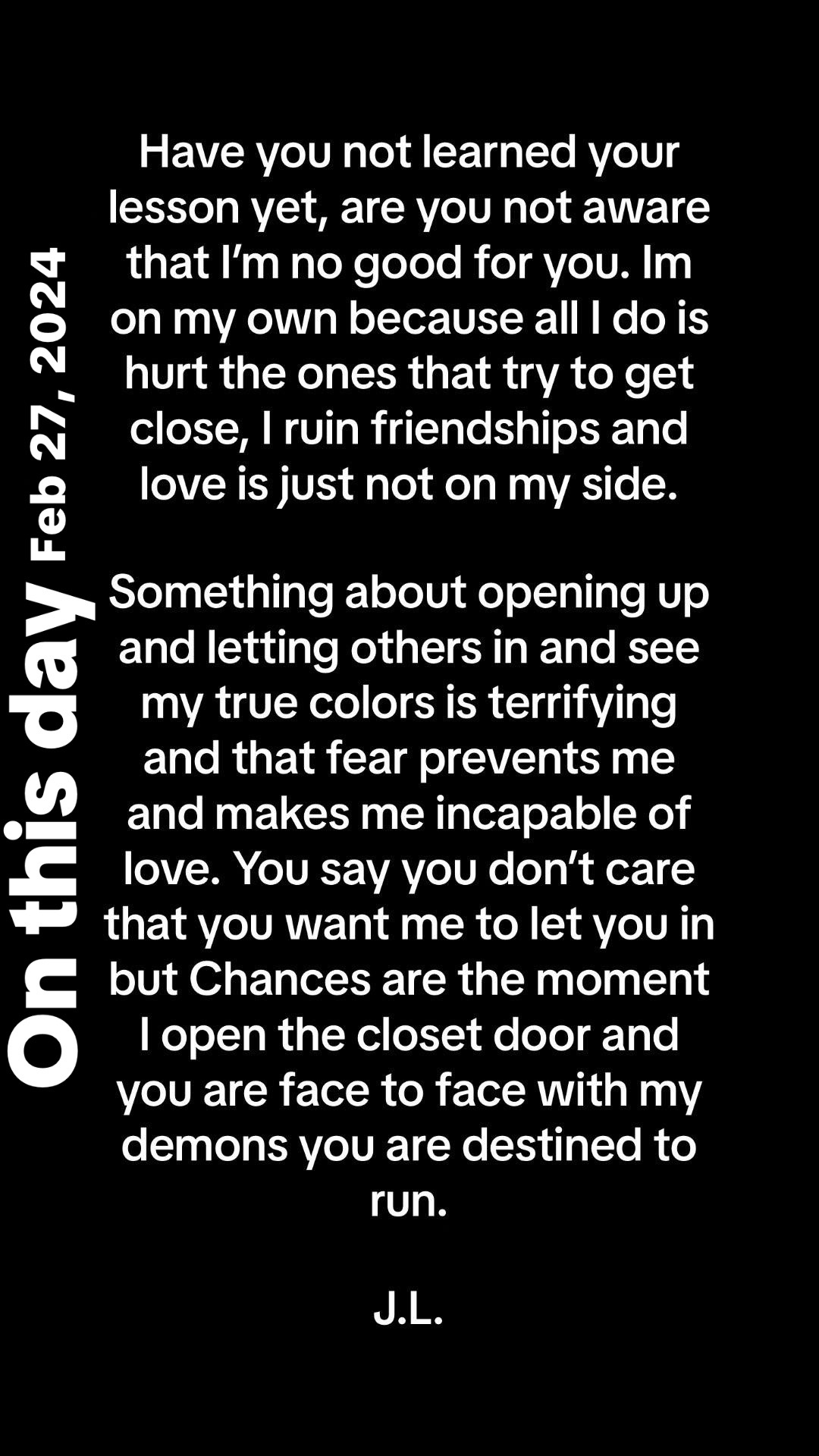@The Hour Glass Poetry