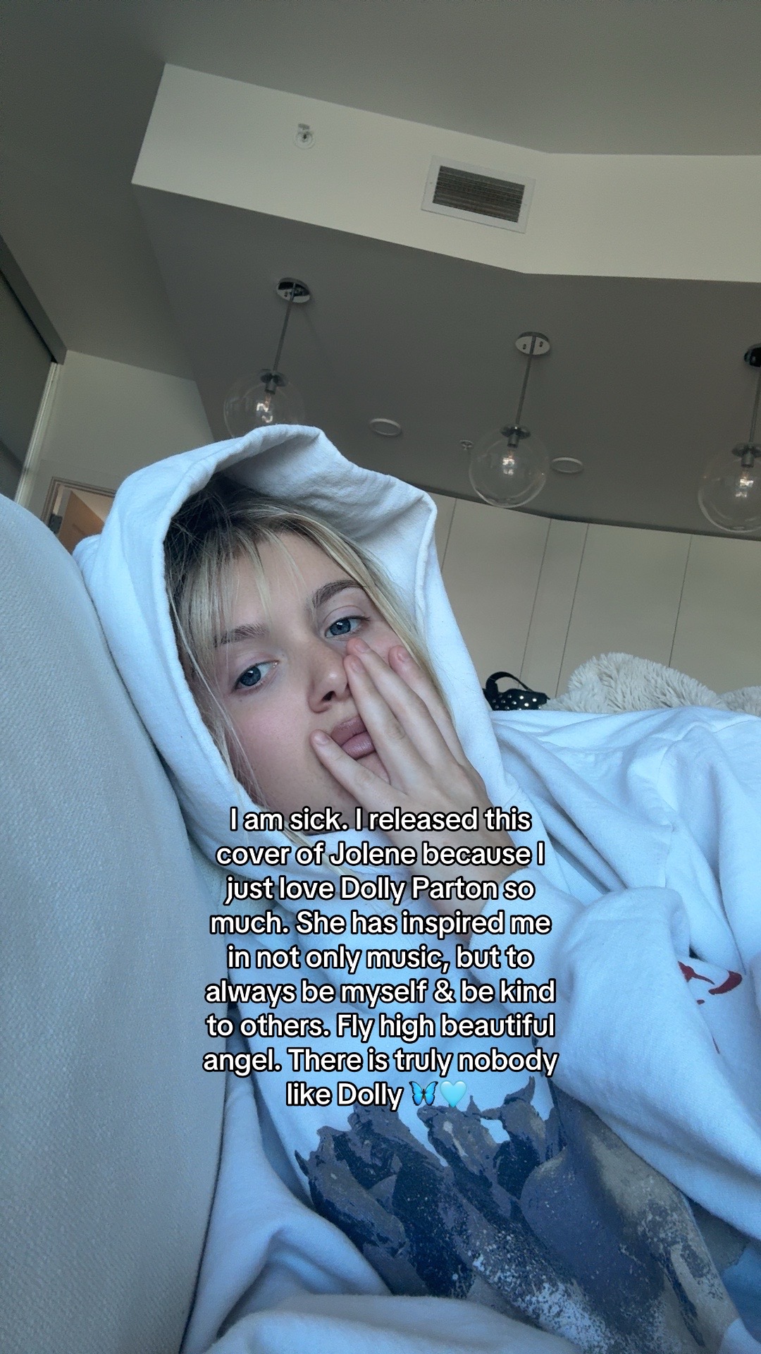 @Tyra Madison