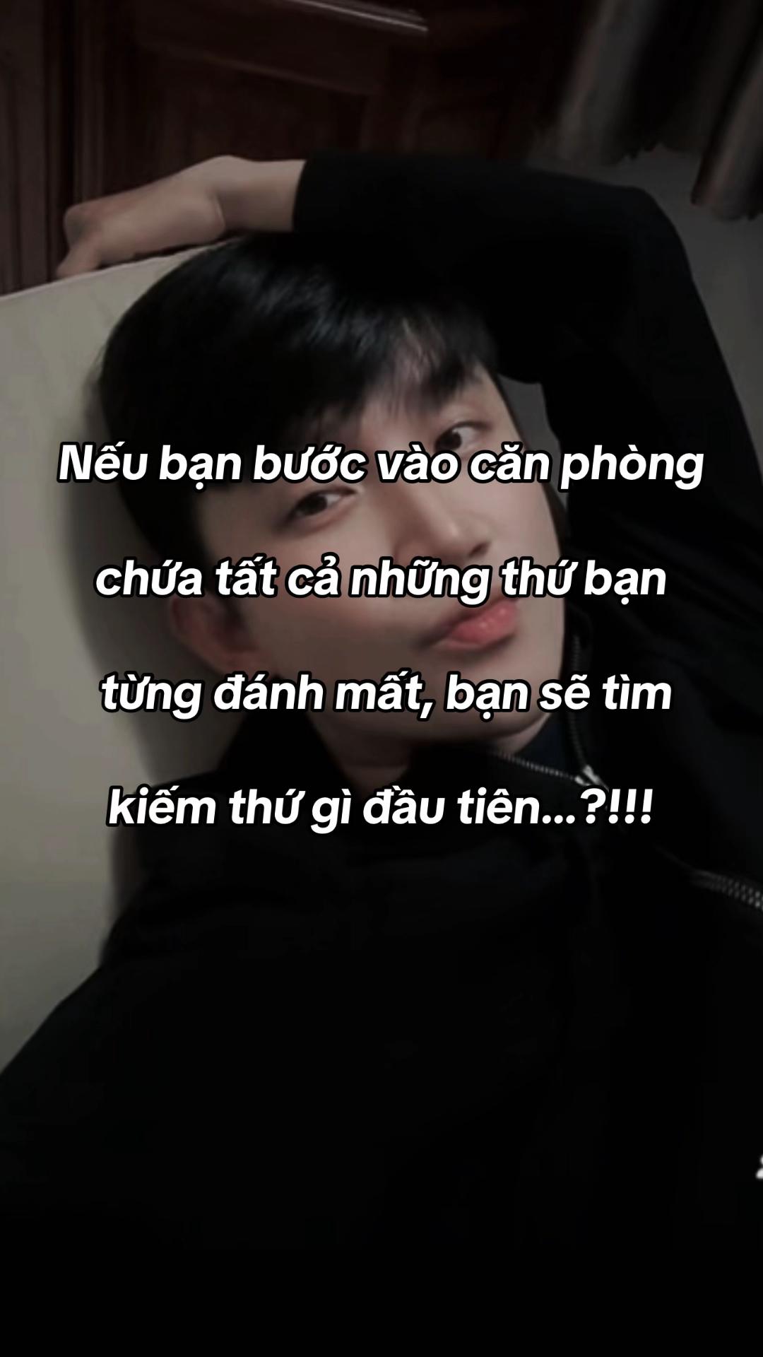 @Ho Minh Vuong 🌳