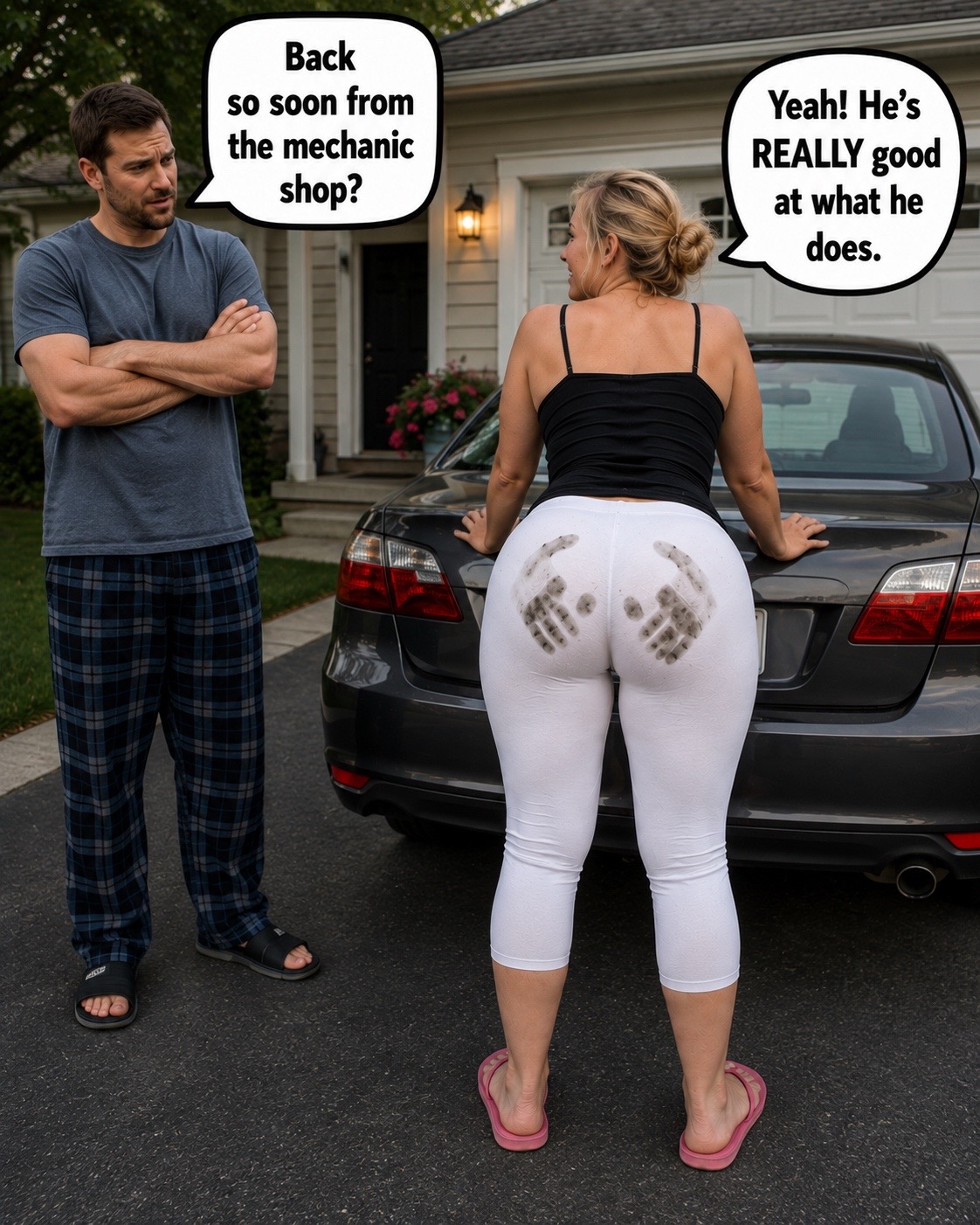 @My Mobile Mechanic