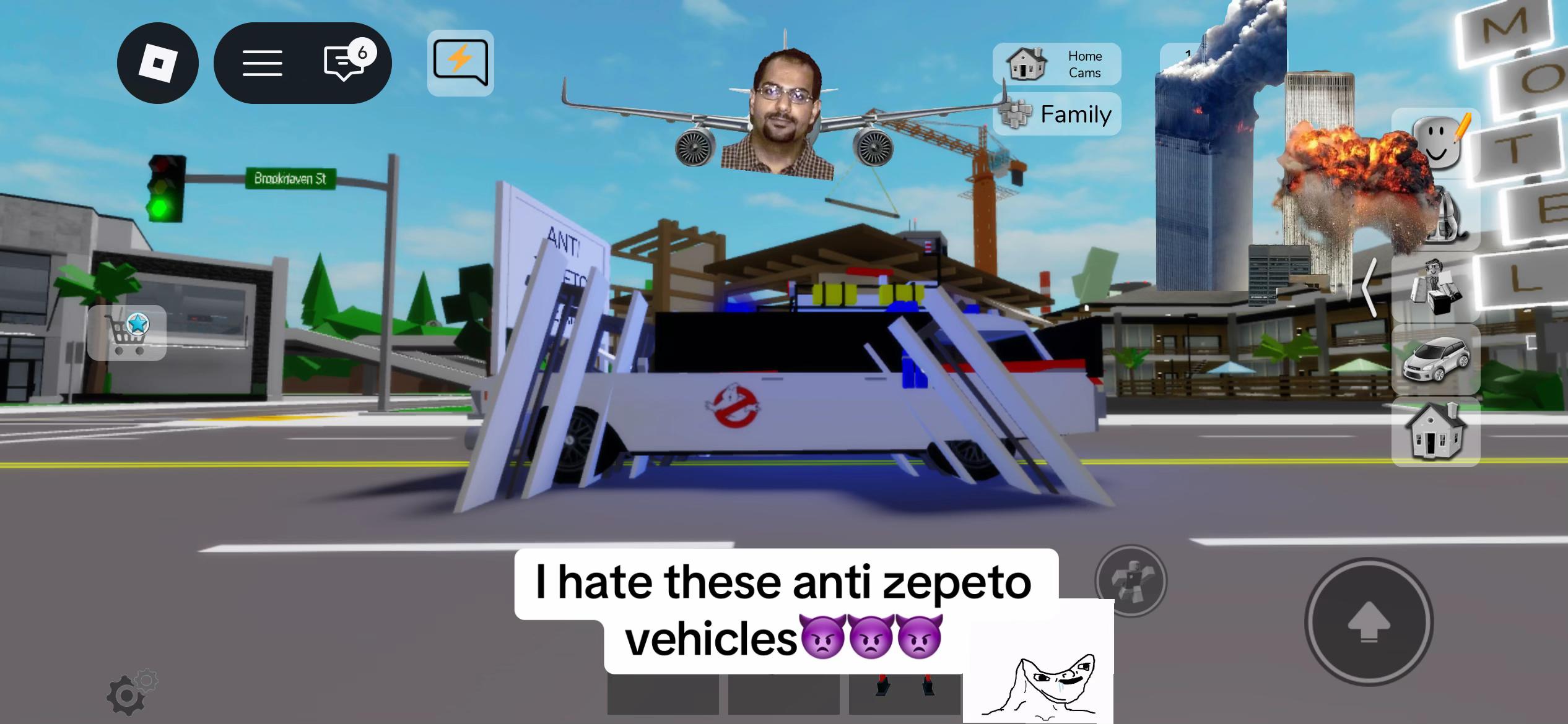 @ALPHA SQUAD TEAM