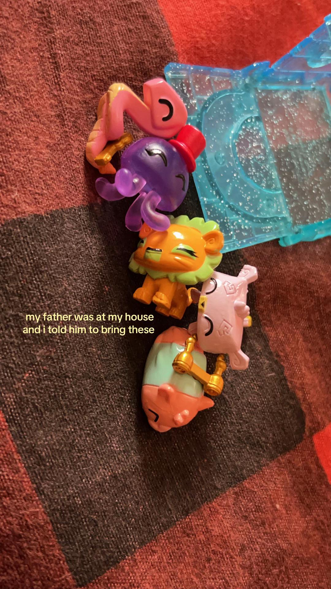 @🎷🐛