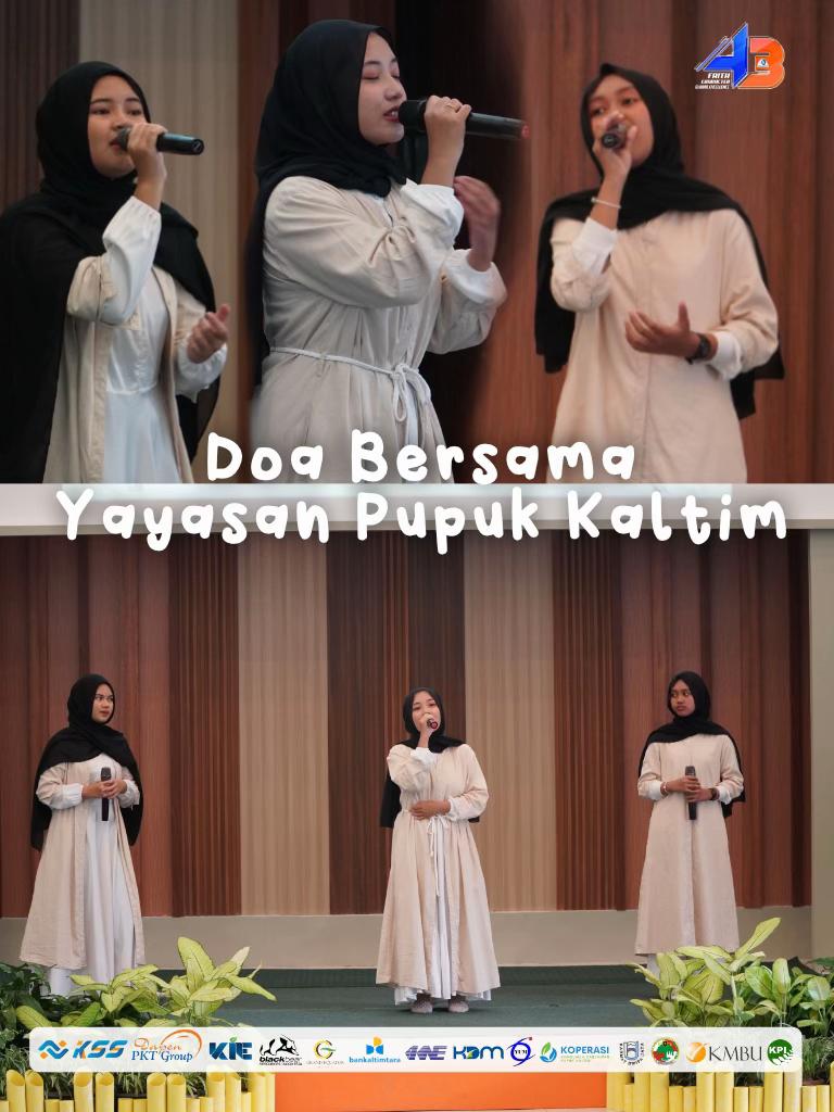 @SMP YPK Bontang