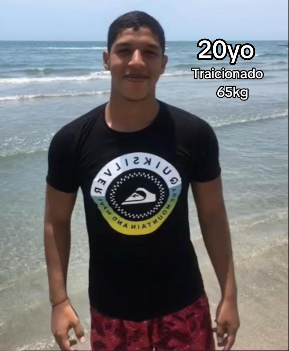 @VictorFit