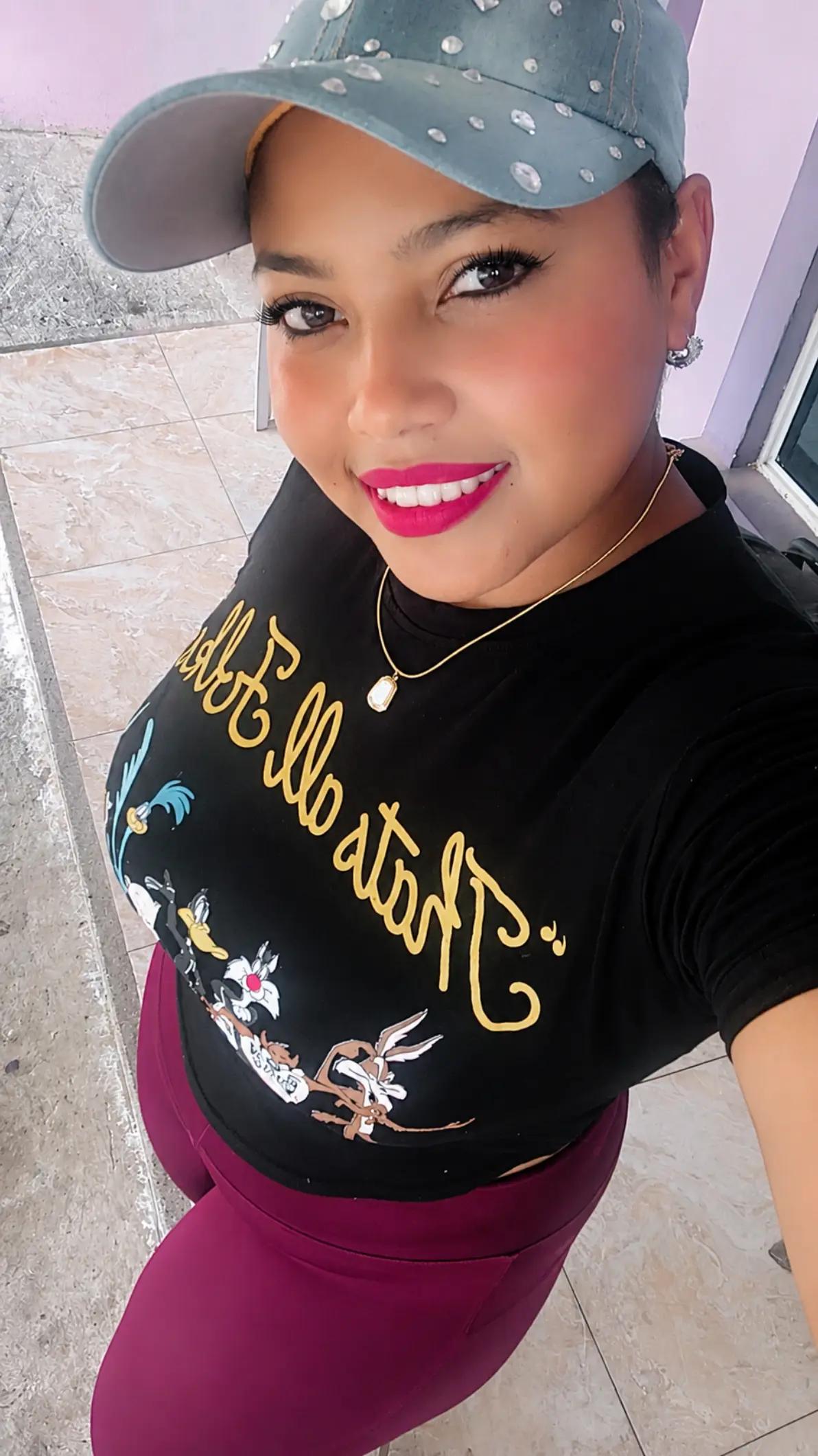 @LA Nena Muñoz93🌺