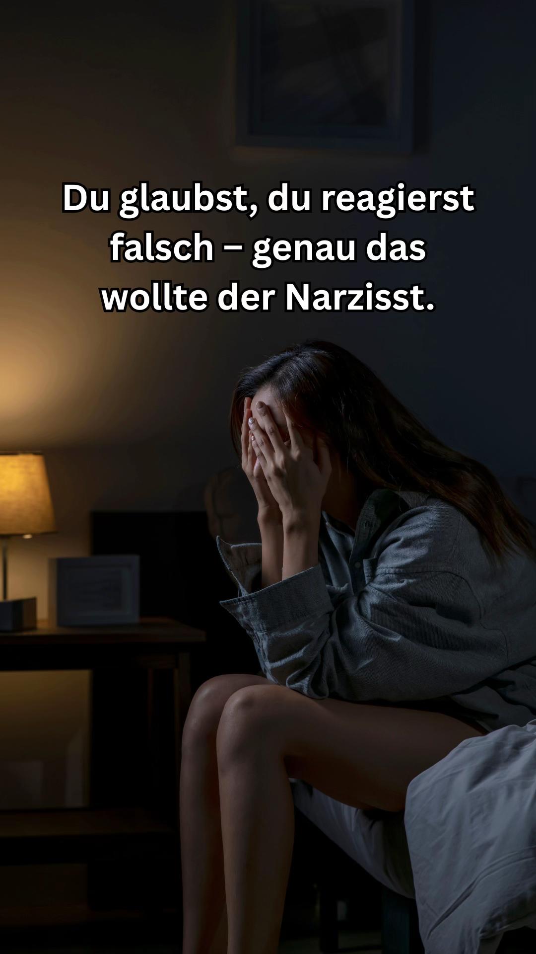 @Narzissmus & Liebe