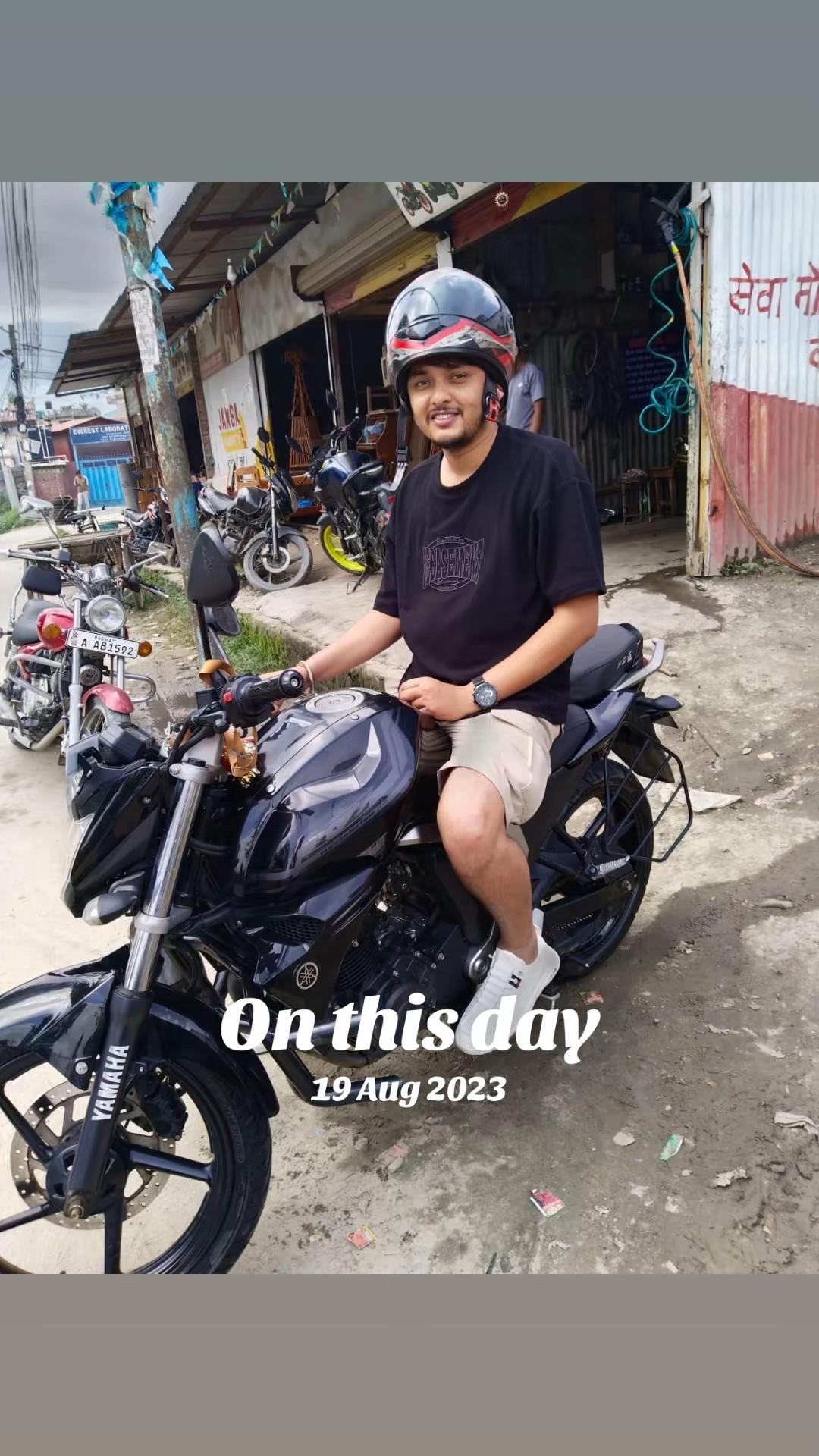 @Bikash mishra