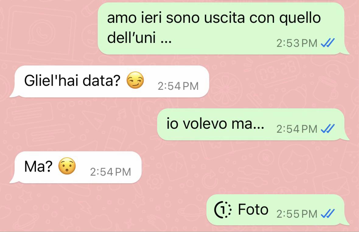 @LaCollezioneDeiMieiMalesseri