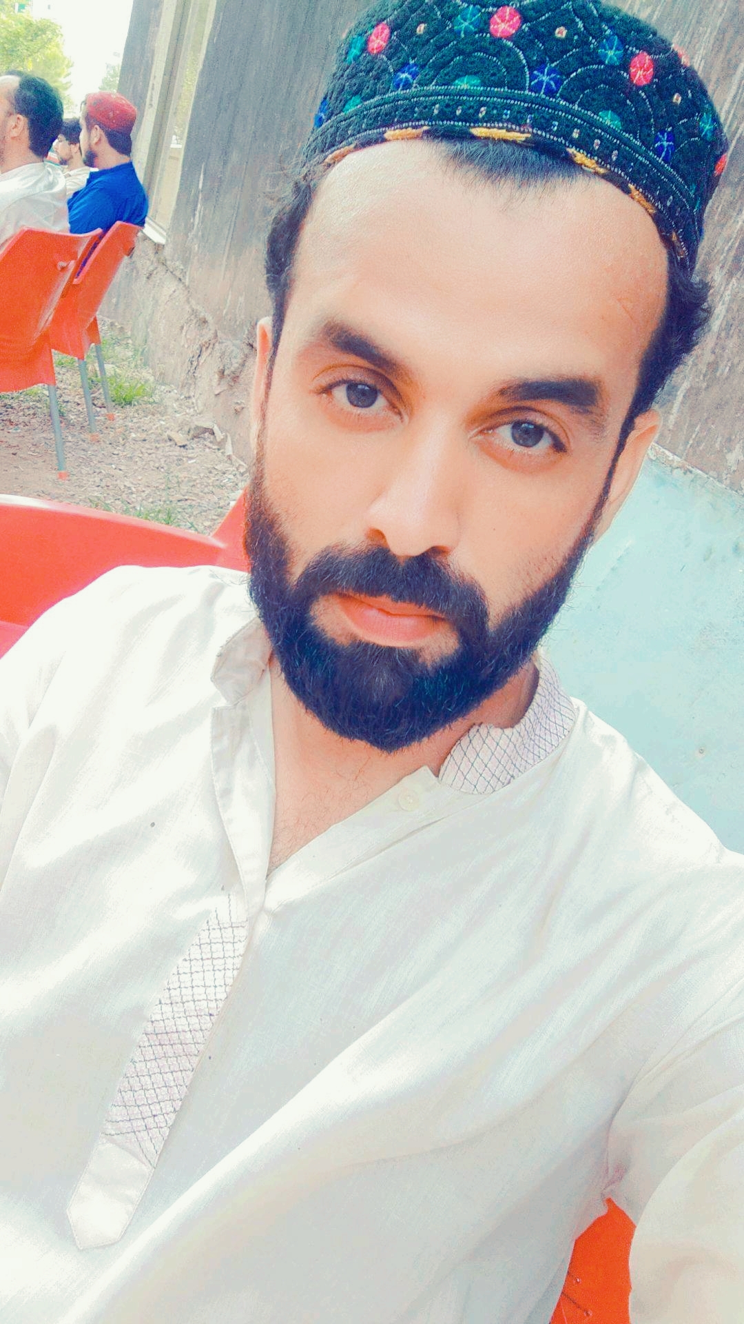 @AKRAM KHAN