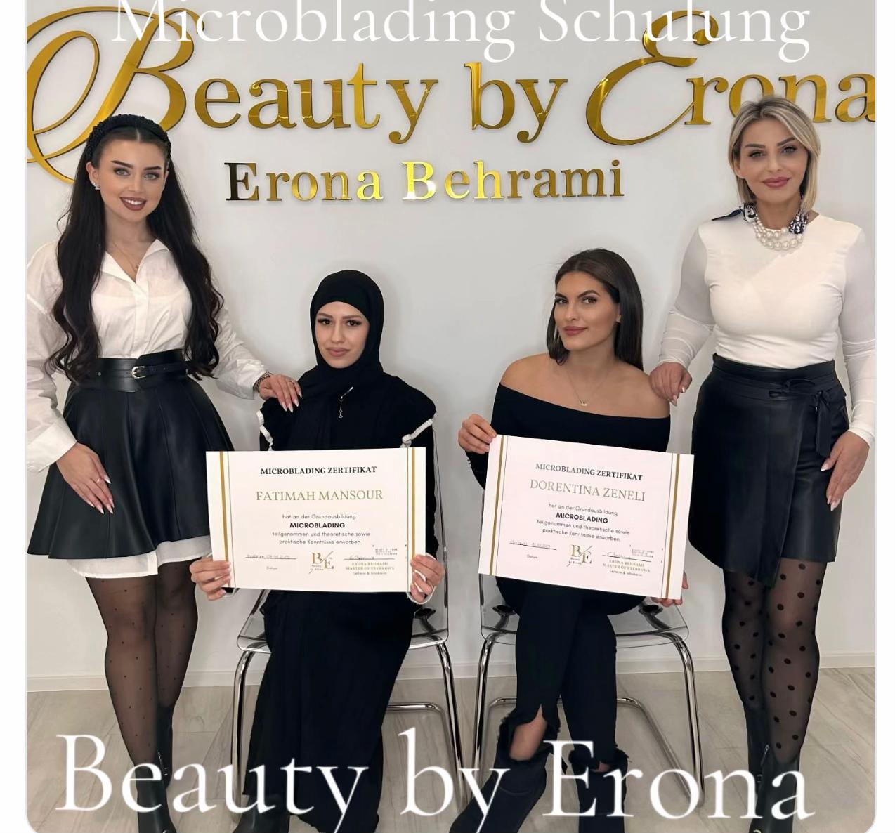 @beautybyerona