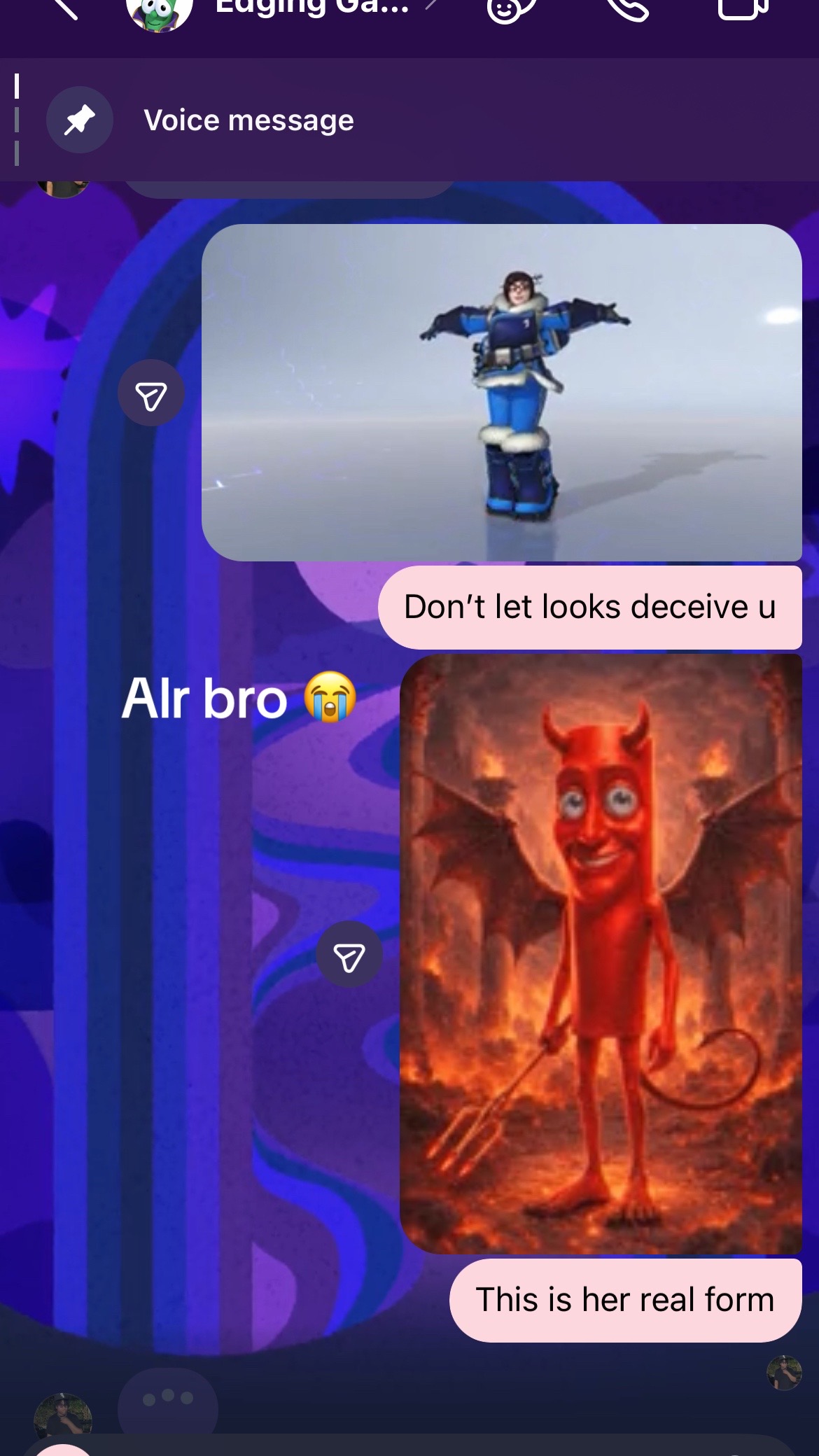 @ArcherChan