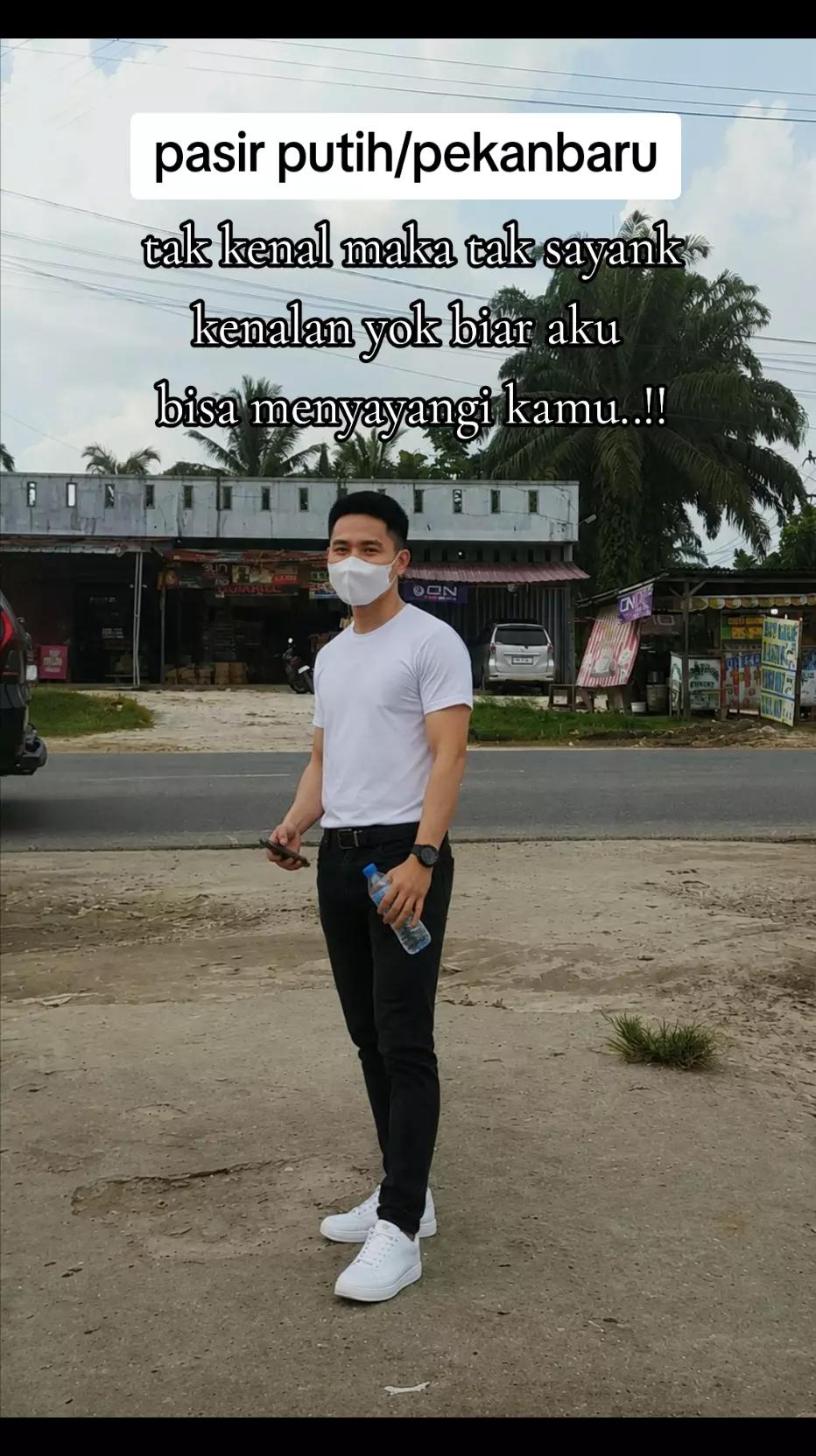@DARI KONTAK ANDA
