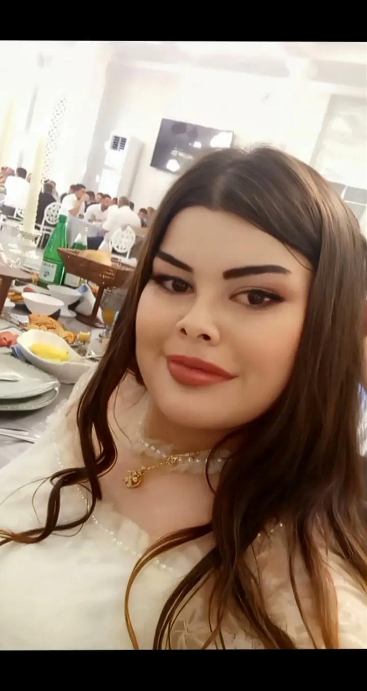 @༺Günel Əmirli 012༻