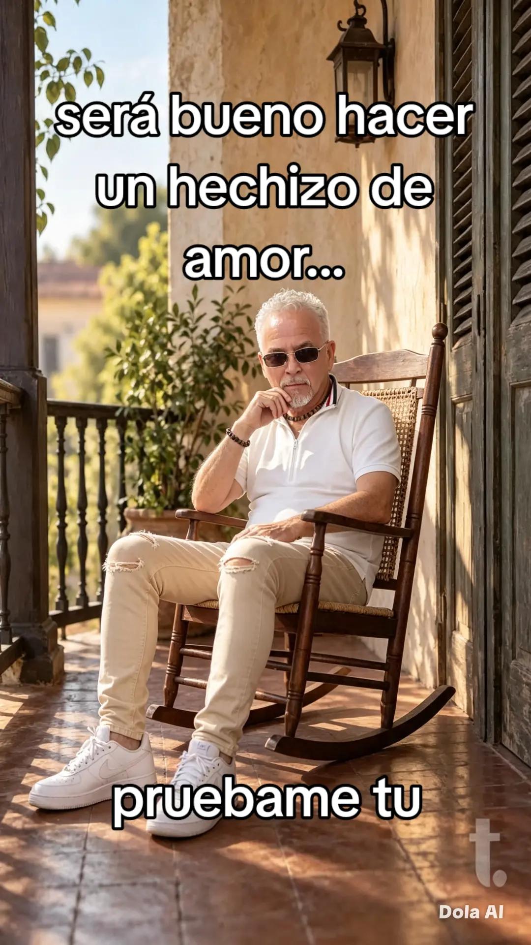 @Lucho te escucha
