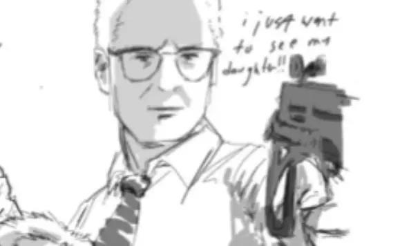 @hank steel