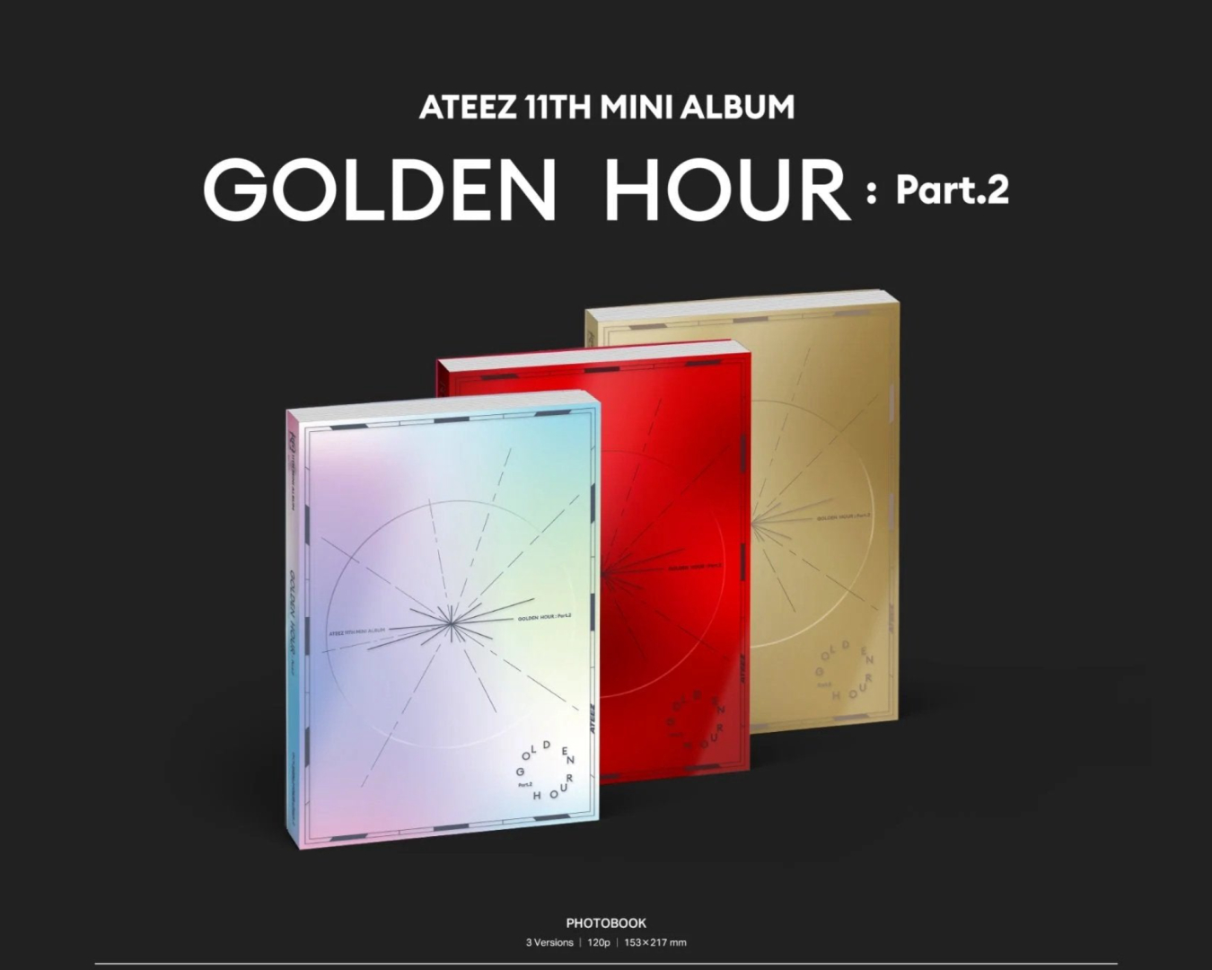 @Rock Paper Scissors K-Pop Shop